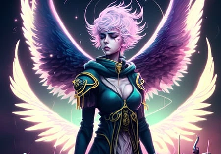 Featured image #1 for djz Heavenly Host V4