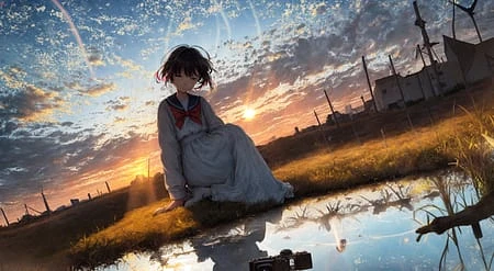 Featured image #4 for Beautiful sky