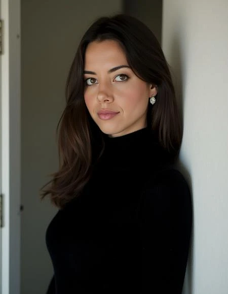 Featured image #4 for Aubrey Christina Plaza