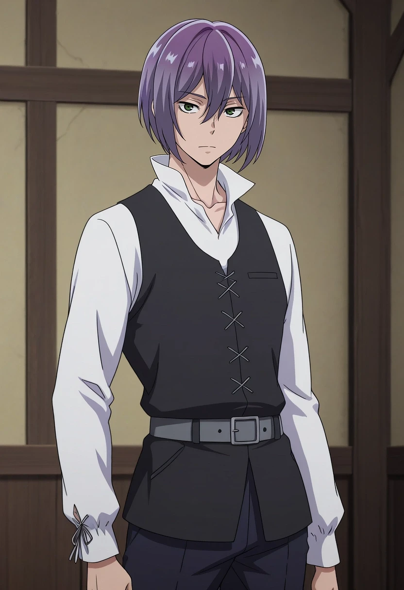 Featured image #1 for Clen | Kaminaki Sekai no Kamisama Katsudou / Kamikatsu: Working for God in a Godless World
