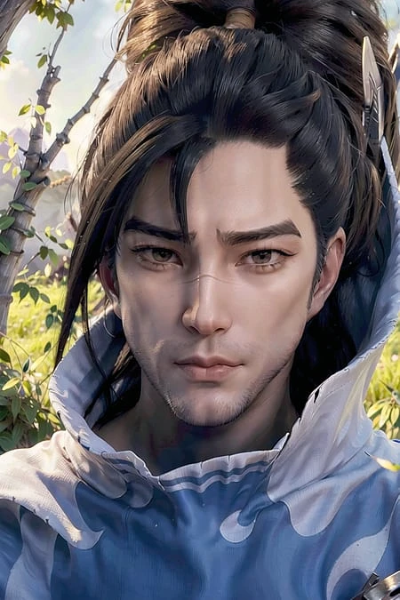 Featured image #2 for Yasuo