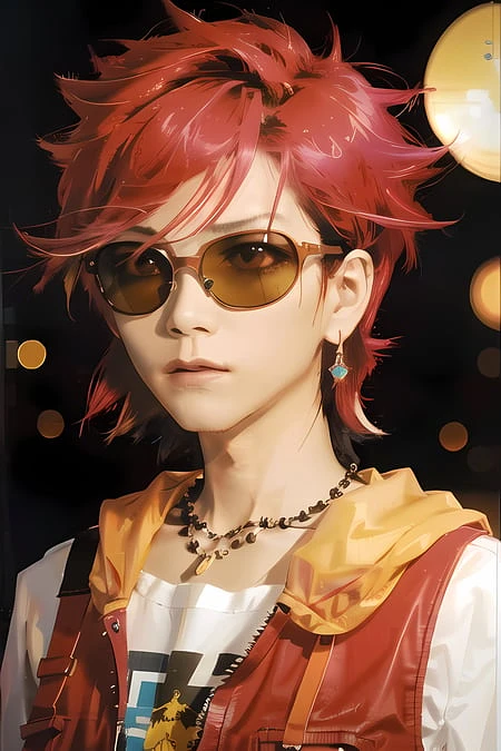 Featured image #3 for Pink Spider *FULL LORA NOT EXTRACTION*