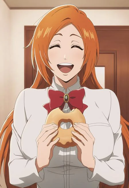 Featured image #1 for Bleach TYBW Style [Illustrious]