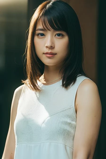 Featured image #1 for Kasumi Arimura
