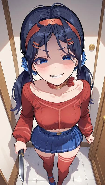 Featured image #4 for 米塔-Miside（Mita-Miside）