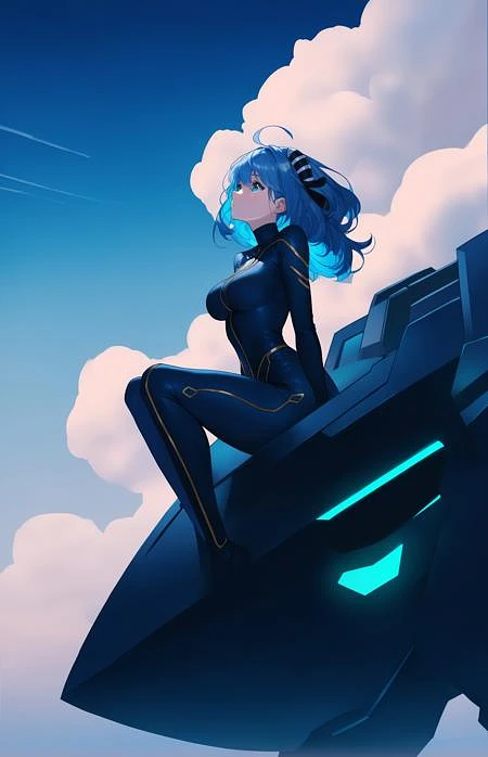 Featured image #5 for zabramix (Illustrious SDXL)