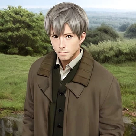Featured image #4 for Lawrence - Spice and wolf