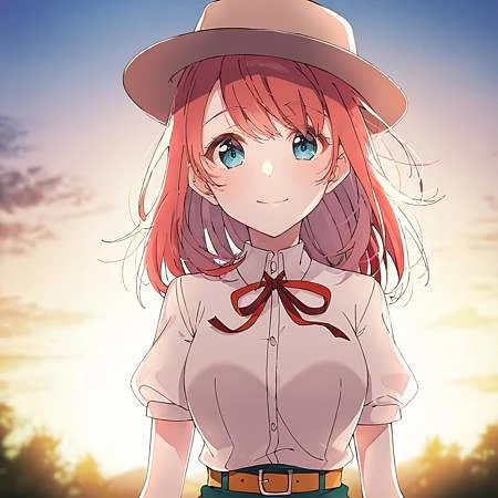 Featured image #1 for tiara ティアラ - Lapis Re:LiGHTs