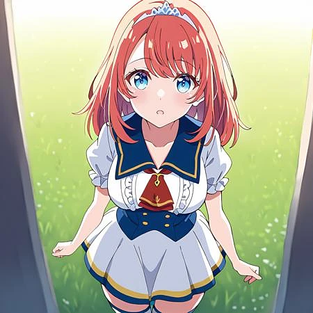 Featured image #3 for tiara ティアラ - Lapis Re:LiGHTs