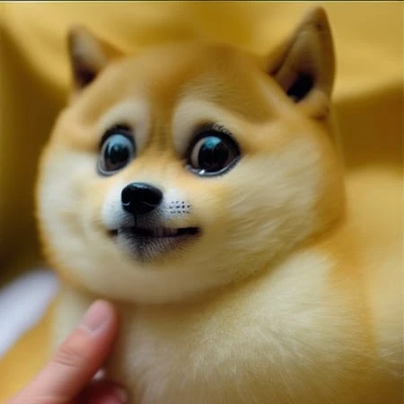 Featured image #1 for doge