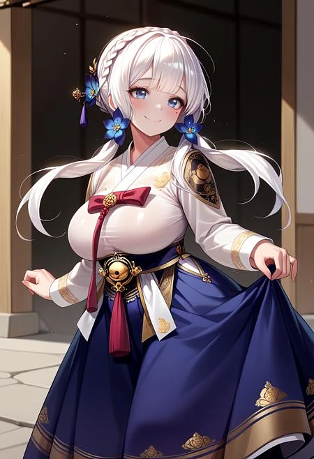 Featured image #1 for HMS Illustrious - イラストリアス - Illus SDXL - AIO 9 in 1