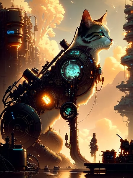 Featured image #3 for Style Rust Magic