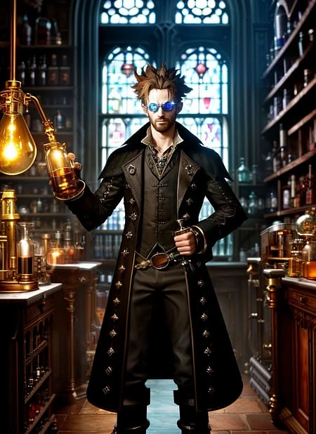 Featured image #3 for FantasyMix