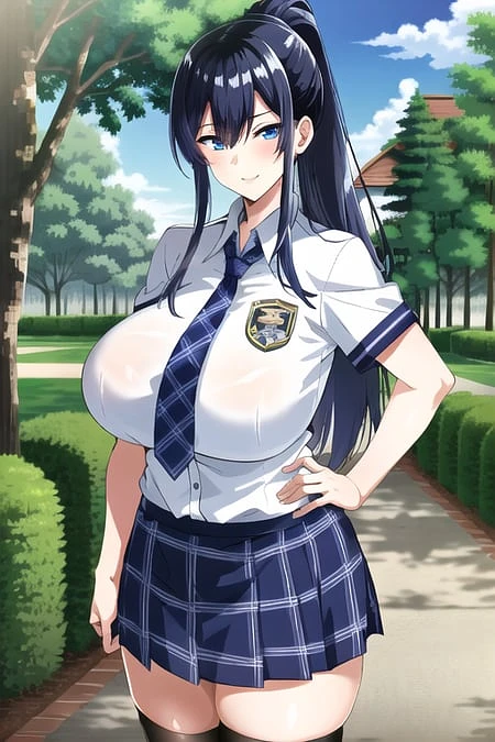 Featured image #1 for Takeda Hiromitsu style | Goofy Ai