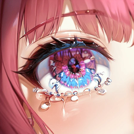 Featured image #2 for Eye - LoRa