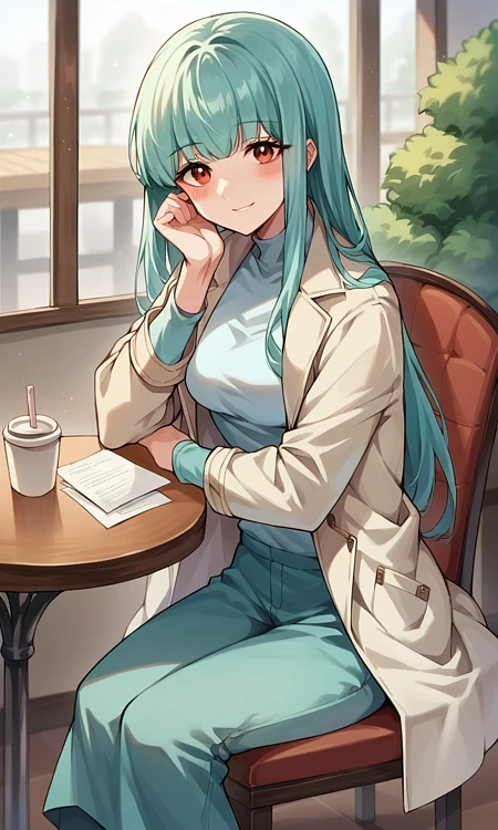 Featured image #4 for Ninian/Fire emblem (PONY)