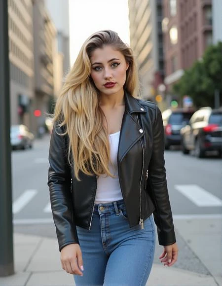 Featured image #4 for Lia Marie johnson