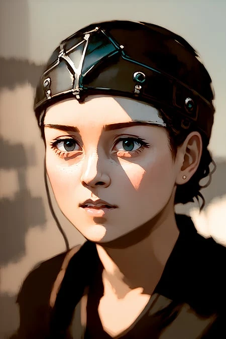 Featured image #4 for WAS Senua