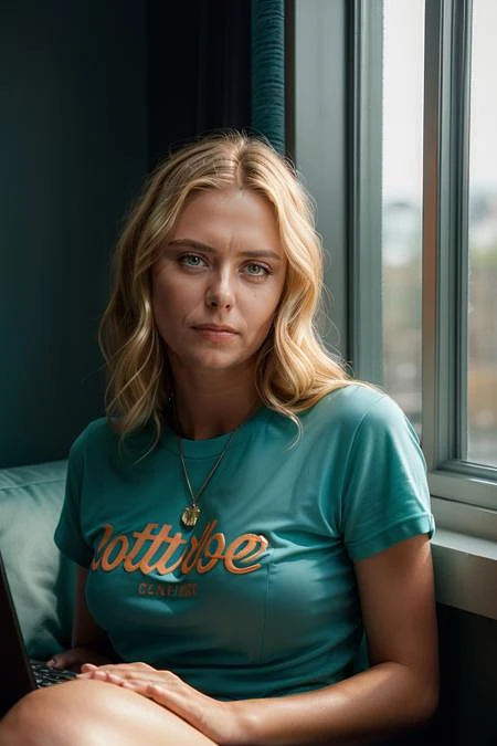 Featured image #4 for Maria Sharapova - LORA 👑