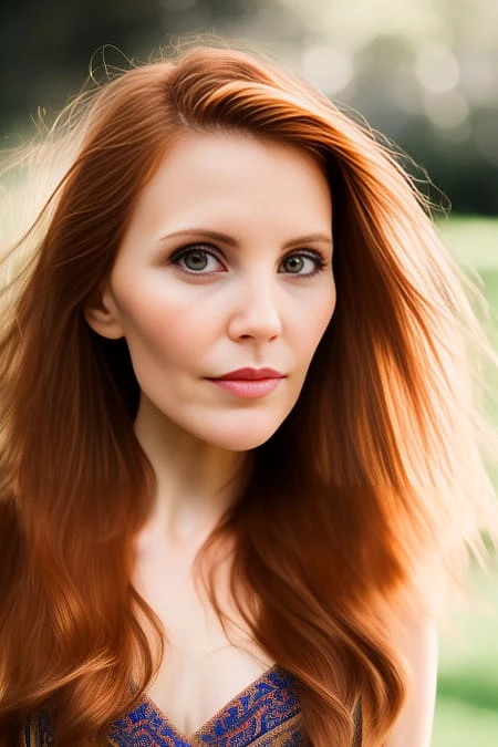 Featured image #1 for The Redheaded Libertarian