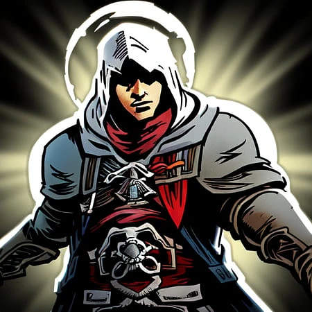 Featured image #4 for DarkestDungeon_Virtue