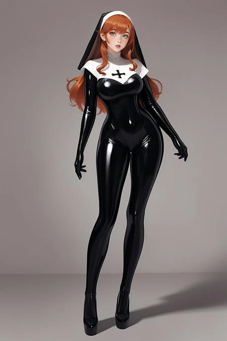 Featured image #6 for Nuns