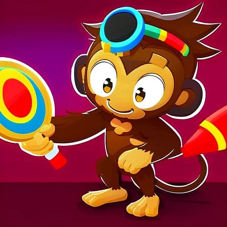 Featured image #2 for Stable BTD6