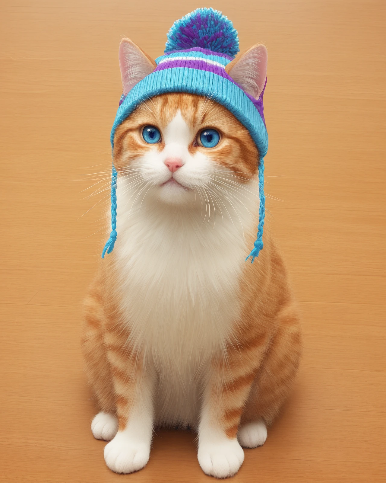 Featured image #4 for Cats in Hats