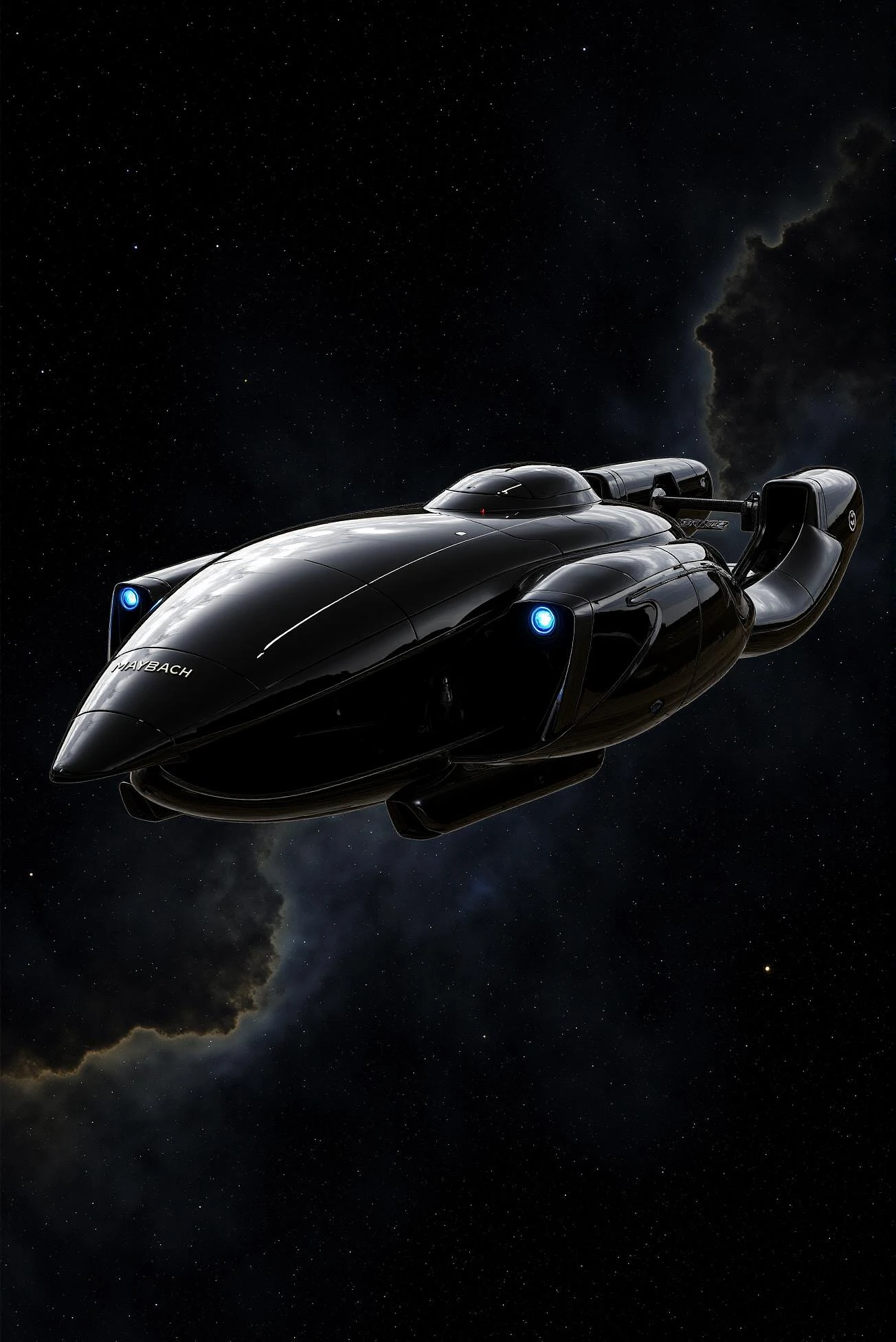 Featured image #1 for SpaceCraft