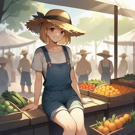 Featured image #4 for Farmer's Market