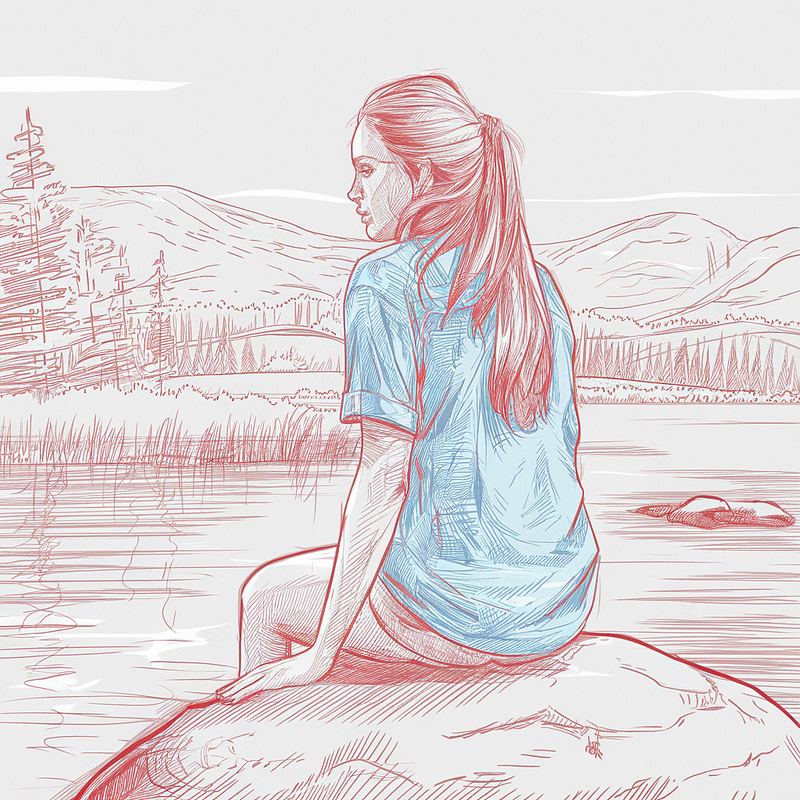 A sample prompt of what you can find in this page