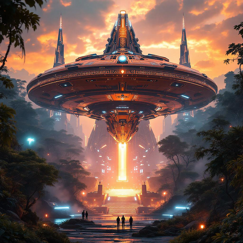 A sample prompt of what you can find in this page