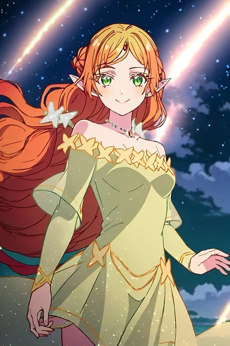 Featured image #1 for sui\( Isekai Ojisan\)   异世界舅舅  翠  