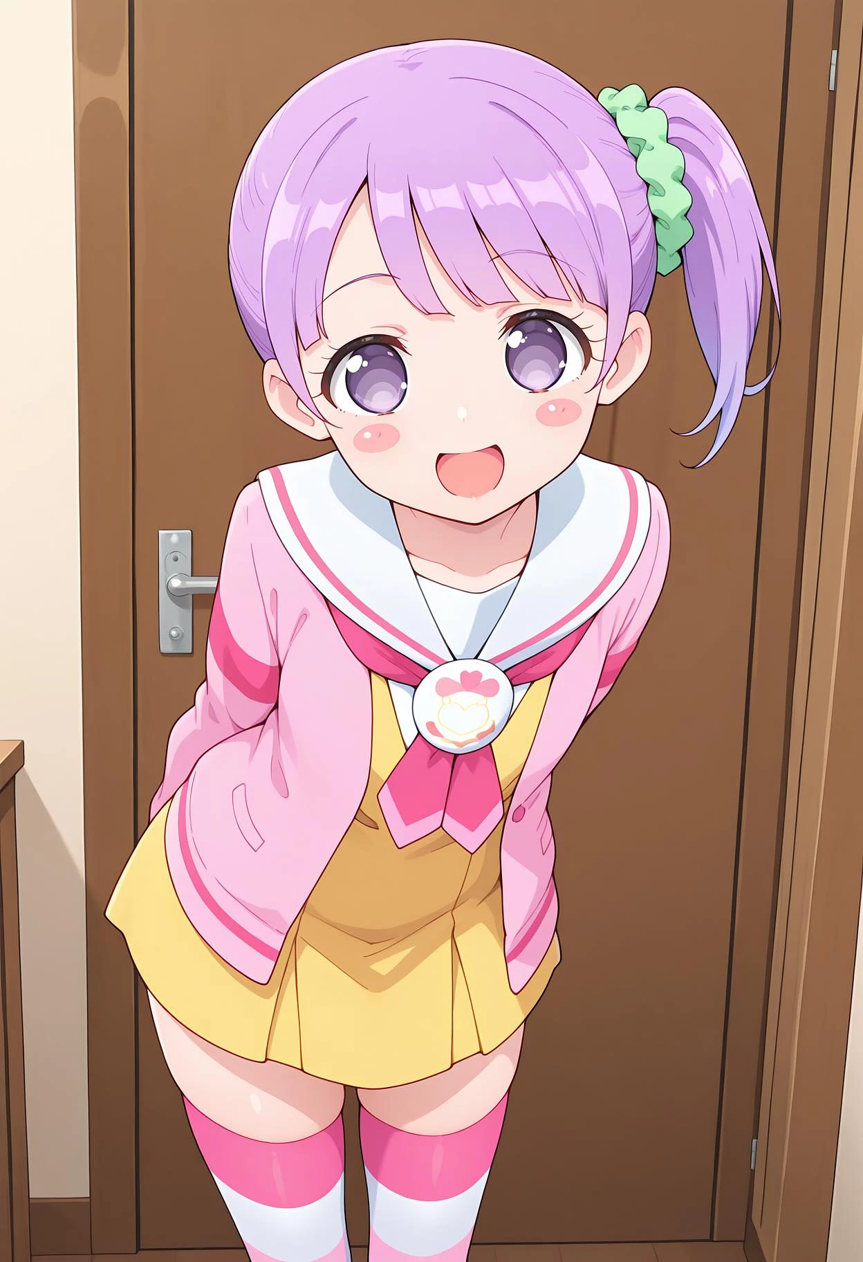 Featured image #2 for [IL v0.1] Non Manaka - PriPara | 真中のん プリパラ (2+3 customes)