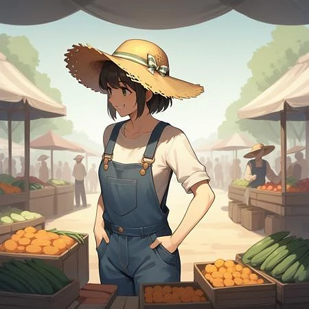 Featured image #1 for Farmer's Market