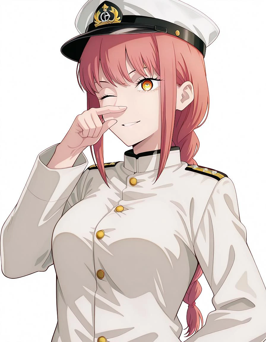Featured image #3 for Admiral (艦隊これくしょん) (提督) Cosplay - Clothing