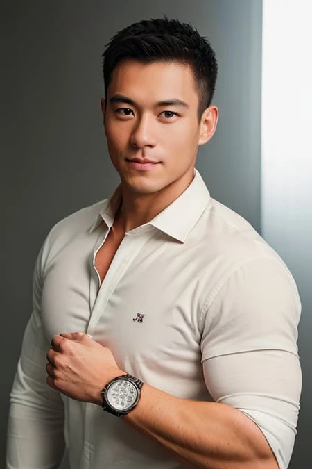 Featured image #4 for AsianMale