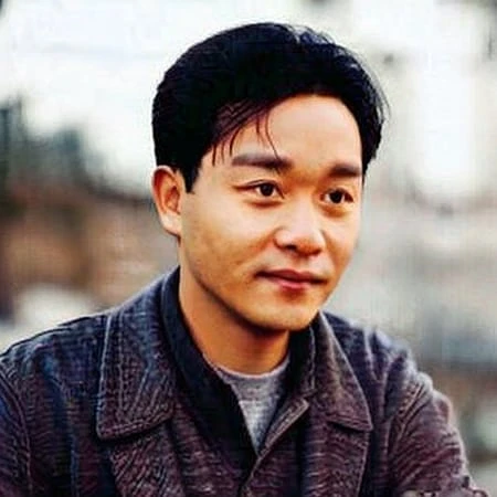 Featured image #4 for Leslie Cheung（zhang guorong）