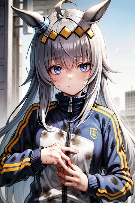 Featured image #5 for Oguri Cap (umamusume)