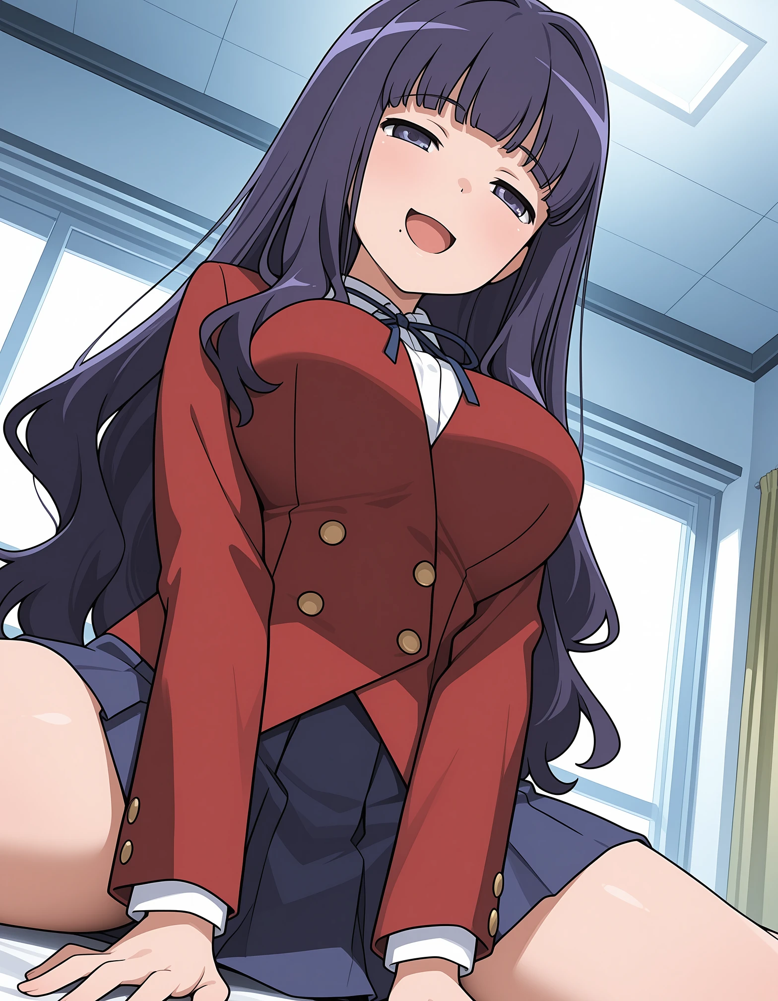 Featured image #3 for kashii nanako (toradora!) / 香椎 奈々子 (とらドラ！)