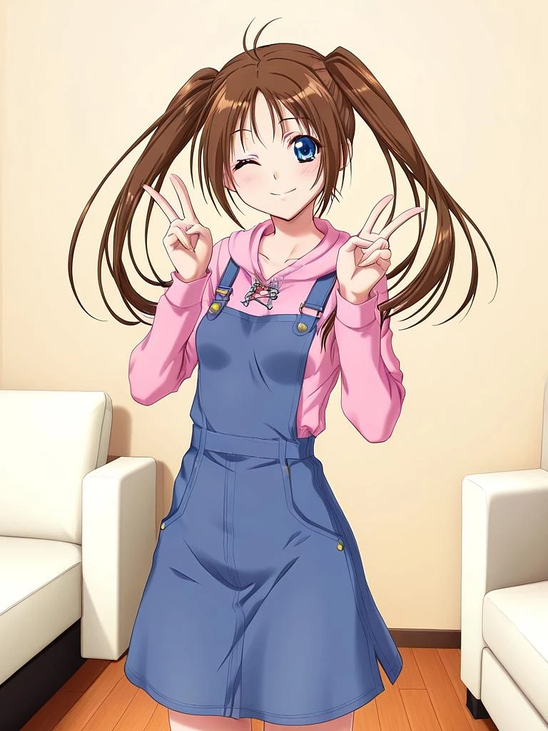 Featured image #3 for Saiminjutsu 2 Style (Yoshino Keiko) + Characters