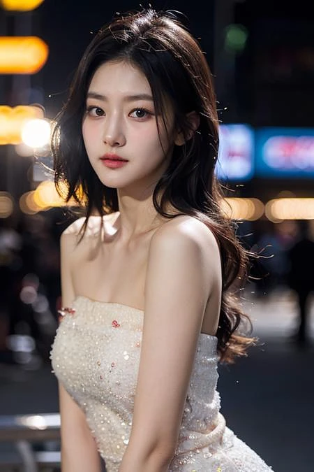 Featured image #2 for Not KISS OF LIFE - Haneul