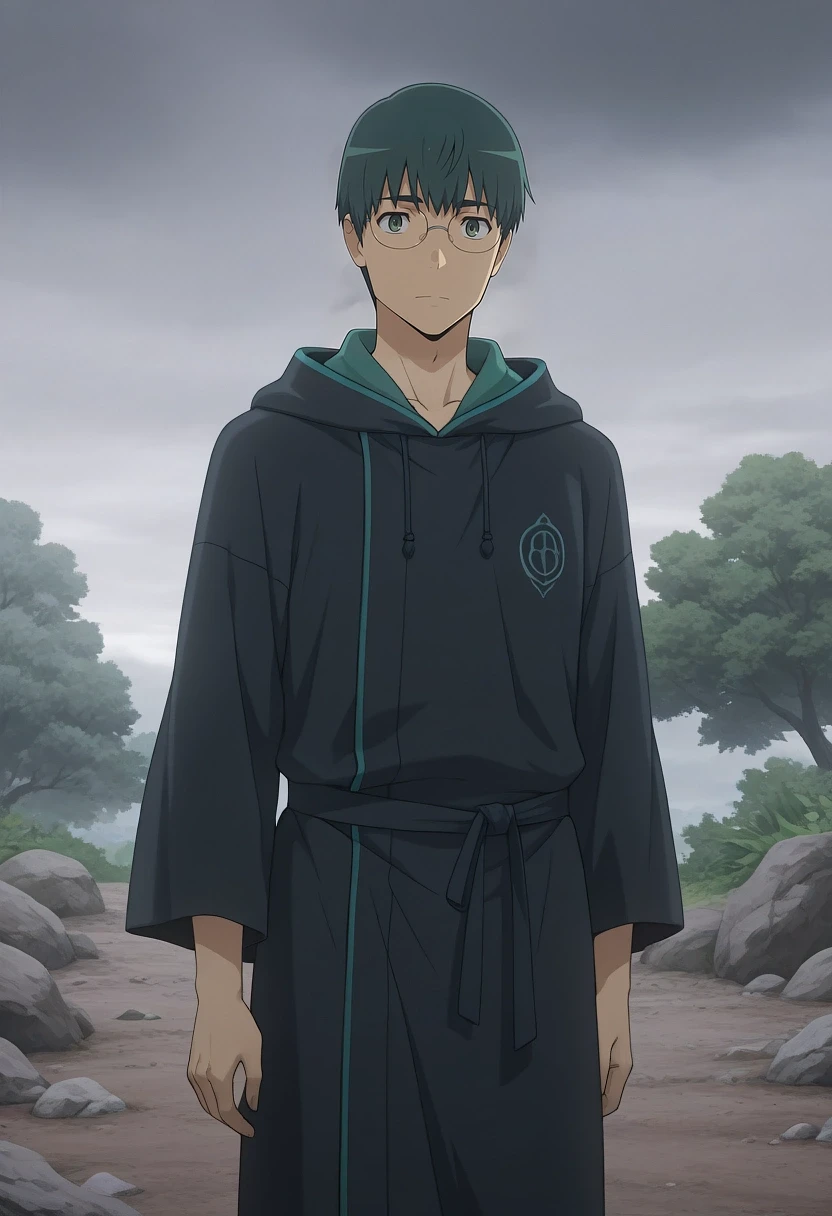 Featured image #5 for Yuusaku Kitamura | Toradora! / Tiger X Dragon