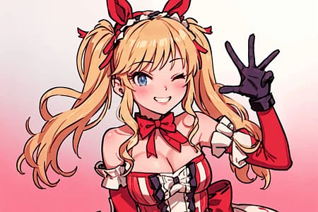 Featured image #5 for Ohtsuki Yui (THE IDOLM@STER CINDERELLA GIRLS)