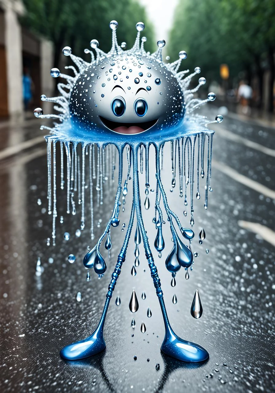 Featured image #3 for world morph helper collection