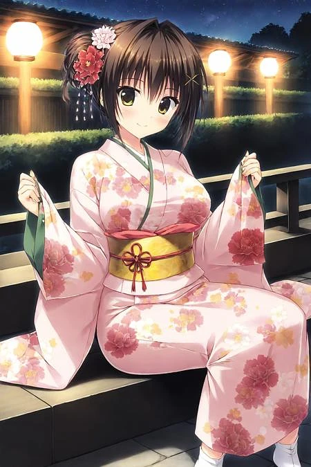 Featured image #3 for 名瀬ゆかな（妹のセイイキ）/ Yukana Nase (Imouto no Seiiki)