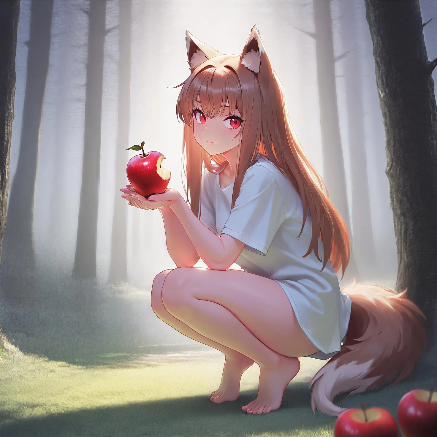 Featured image #1 for Natural Noob XL VPRED (Anime/General/Furry)