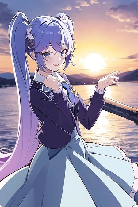 Featured image #3 for ASOUL向晚AVA-LORA