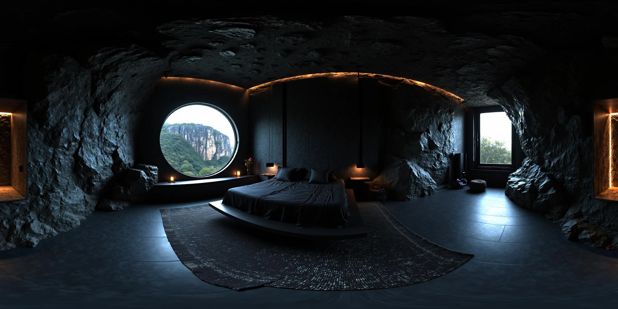 Featured image #4 for 360 Degree [Flux & Kontext]