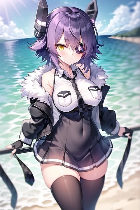 Featured image #3 for Tenryuu Kai Ni